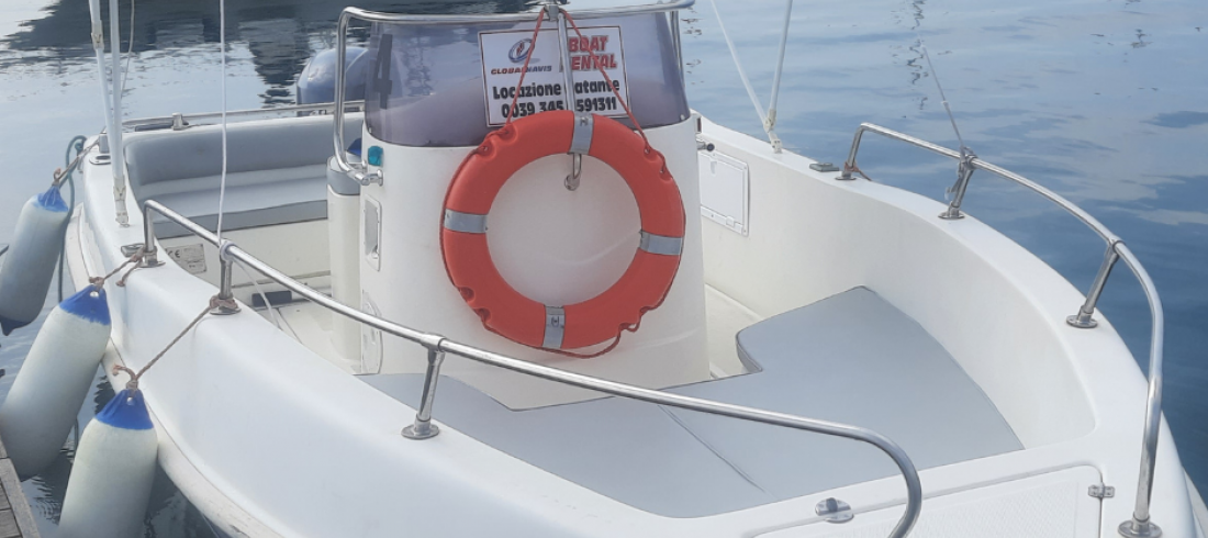 Fino A Quanti Cavalli Senza Patente Nautica